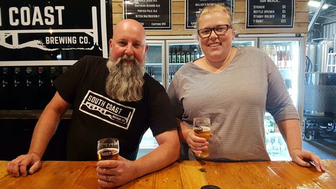 Fleurieu Beer Festival - Accommodation Coffs Harbour 1