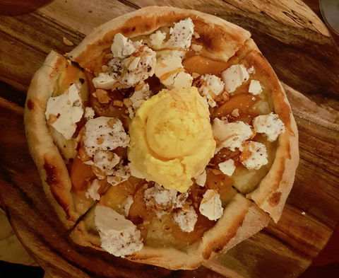 Friday Night Wood-Fired Pizzas - Accommodation Coffs Harbour 1