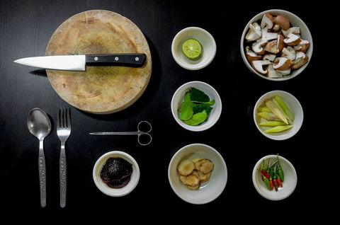 Fun Japanese Cooking Workshops With Yoshiko - Accommodation Coffs Harbour 0