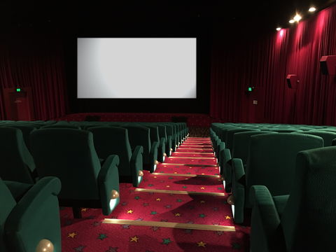 Geelong International Film Festival - Accommodation Coffs Harbour 0