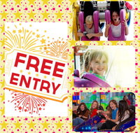 Gosford Waterfront Carnival - Accommodation Coffs Harbour