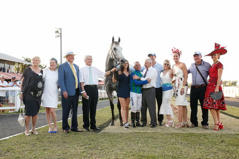 Great Northern Darwin Cup Carnival - Accommodation Coffs Harbour 2
