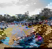 GS Engineering Wine and Food Day - Accommodation Coffs Harbour