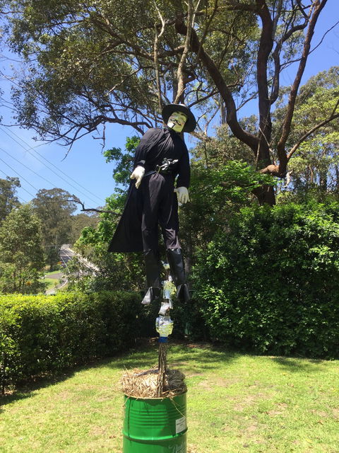 Guy Fawkes Night - Accommodation Coffs Harbour 0