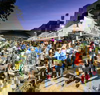 Hand Made Under the Stars - Twilight Market - Accommodation Coffs Harbour