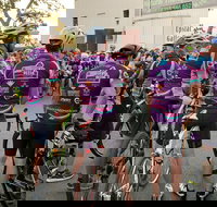 Hand Heart Pocket River 2 Reef Ride - Accommodation Coffs Harbour