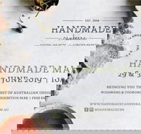 Handmade Markets - Accommodation Coffs Harbour