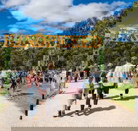 Handpicked Festival - Accommodation Coffs Harbour