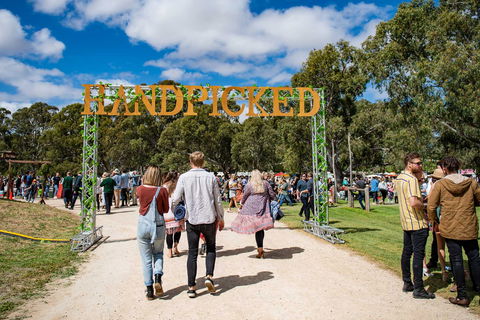 Handpicked Festival - Accommodation Coffs Harbour 0