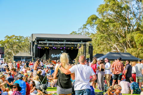 Handpicked Festival - Accommodation Coffs Harbour 1