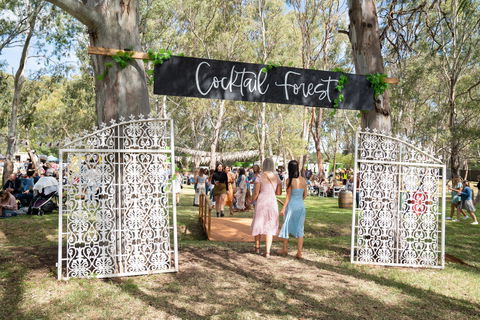 Handpicked Festival - Accommodation Coffs Harbour 2