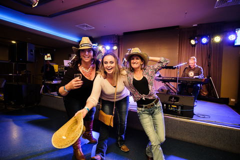 Hats Off To Country Music Festival - Accommodation Coffs Harbour 0