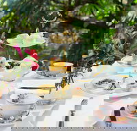 High Tea at Melbourne Zoo - Accommodation Coffs Harbour