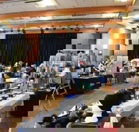 Jindabyne Hall Markets - Accommodation Coffs Harbour