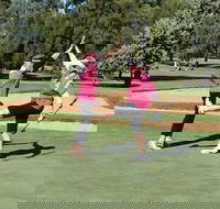 Ladies Golf Open Day - Accommodation Coffs Harbour