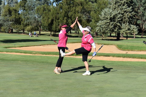 Ladies Golf Open Day - Accommodation Coffs Harbour 0