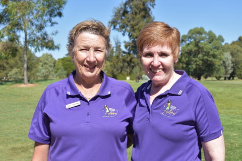 Ladies Golf Open Day - Accommodation Coffs Harbour 1