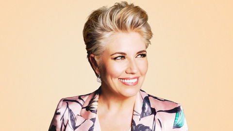 Melinda Schneider: A Farewell To Doris Day Caloundra - Accommodation Coffs Harbour 0