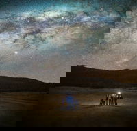 Milky Way Photography Workshop with Ari Rex - Accommodation Coffs Harbour