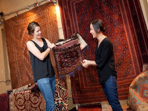 Multicultural Sundays - Old Bus Depot Markets - Accommodation Coffs Harbour 0