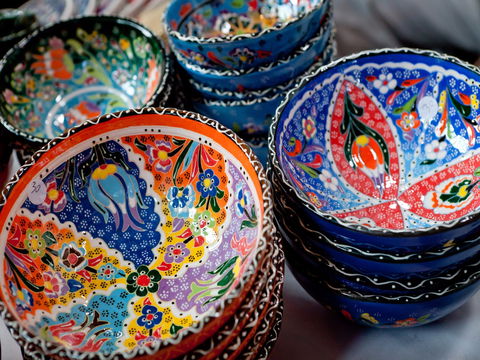 Multicultural Sundays - Old Bus Depot Markets - Accommodation Coffs Harbour 1