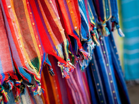 Multicultural Sundays - Old Bus Depot Markets - Accommodation Coffs Harbour 2