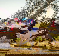 Mungery Picnic Races - Accommodation Coffs Harbour