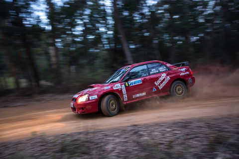 Narooma Forest Rally - Accommodation Coffs Harbour 0