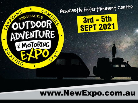 Newcastle Outdoor Adventure And Motoring Expo - Accommodation Coffs Harbour 0