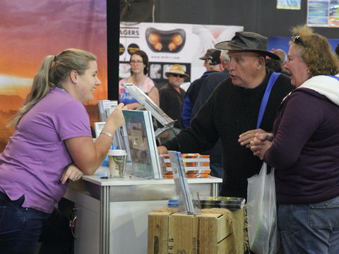 Newcastle Outdoor Adventure And Motoring Expo - Accommodation Coffs Harbour 1