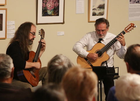 New England Bach Festival - Accommodation Coffs Harbour 0