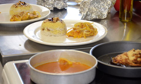 North African And Middle Eastern (Moroccan, Persian And Tunisian) Cooking Class - Accommodation Coffs Harbour 0