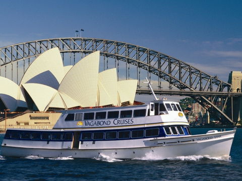 NRL Grand Final Transfer With Vagabond Cruises - Accommodation Coffs Harbour 0
