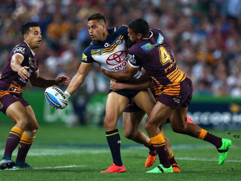 NRL Grand Final Transfer With Vagabond Cruises - Accommodation Coffs Harbour 1