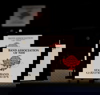 NSW State Band Championships - Accommodation Coffs Harbour
