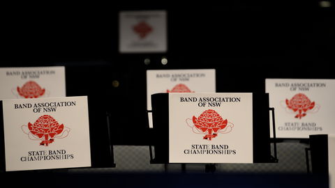 NSW State Band Championships - Accommodation Coffs Harbour 0