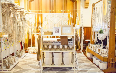 NW Niche Christmas Market In Burnie - Accommodation Coffs Harbour 2