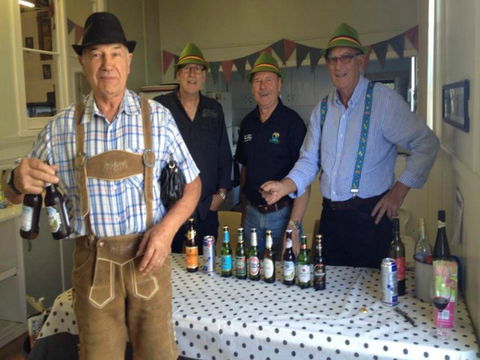 Oktoberfest Dungog - Accommodation Coffs Harbour 0