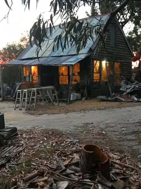 Open Studio's Highlands - Darren Gilbert - Accommodation Coffs Harbour 0