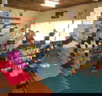 Outback Writers Festival - Accommodation Coffs Harbour