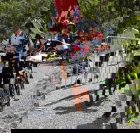 Paluma Push 2020 - Accommodation Coffs Harbour
