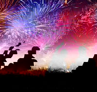 Paterson New Year's Eve Festival - Accommodation Coffs Harbour