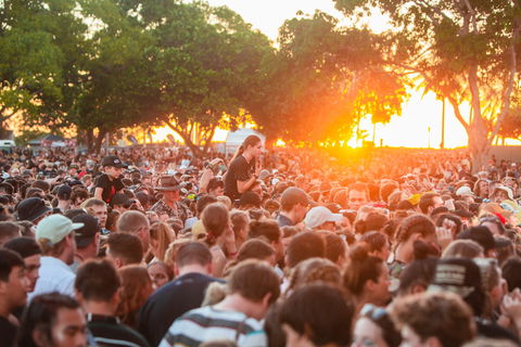People's Choice BASSINTHEGRASS - Accommodation Coffs Harbour 0