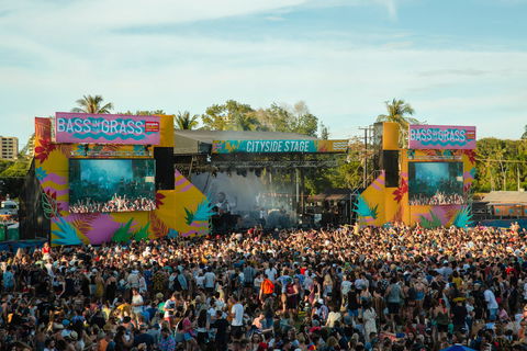 People's Choice BASSINTHEGRASS - Accommodation Coffs Harbour 1