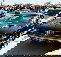 Powercruise - Accommodation Coffs Harbour
