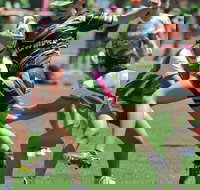 Queensland Oztag All Schools State Finals - Accommodation Coffs Harbour