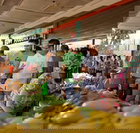 Rapid Creek Markets - Accommodation Coffs Harbour