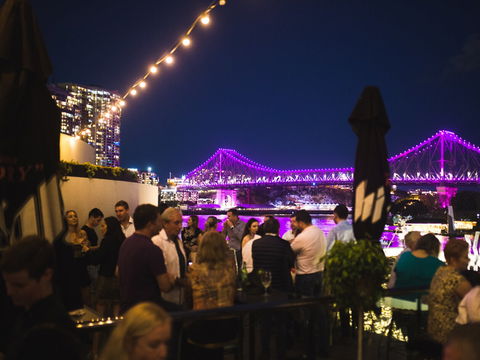 Riverside Live - Accommodation Coffs Harbour 0