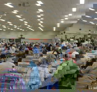 Rotary Club of Wagga Wagga - Book Fair - Accommodation Coffs Harbour