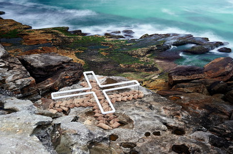 Sculpture By The Sea Bondi - Accommodation Coffs Harbour 1